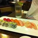 Oyishi Sushi photo by Brian D.
