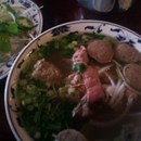 Pho Express & Specialties photo by Lorin B.
