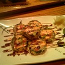 Aki Sushi photo by Lisa L.