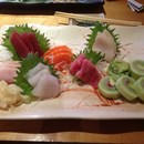Aki Sushi photo by Marina
