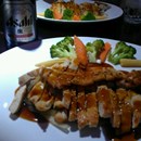 Megumi Japanese Restaurant photo by Phil S.