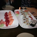 Sushi Tatsu photo by Joe R.
