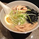 Ichiraku Ramen Bar photo by Roxanne G.