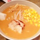 Ichiraku Ramen Bar photo by alba