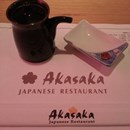 Akasaka Japanese Restaurant photo by Rich S.