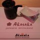 Akasaka Japanese Restaurant