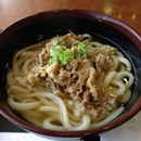 Sanuki Sando Udon photo by Abigail V.