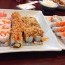 Sushiya photo by John M.