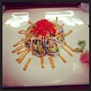 J Maru Sushi photo by Efstathios P.