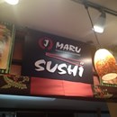 J Maru Sushi photo by Gregg G.