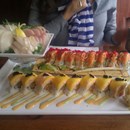 Sushi Yama Japanese Restaurant photo by GhostFace :.