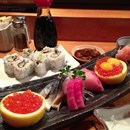 Simplee Sushi photo by Jason B.