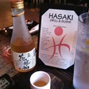 Hasaki Grill photo by Kandi