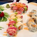 Masa Sushi & Asian Grill photo by Bonnie M.