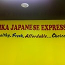 Pika Japanese Express photo by Carlee P.