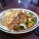 Hibachi Grill photo by Rashad P.