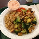 Hibachi Express photo by Craig I.