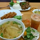 Pho Saigon Dynasty photo by Kelly P.