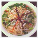 Pho Little Saigon photo by Nina F.