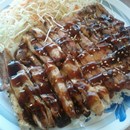 House of Teriyaki photo by Ashley T.