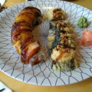 Mio Sushi photo by Aisha R.