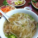 Pho Western photo by Hugh P.