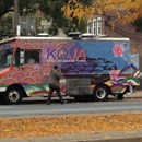 KoJa photo by Rick L.