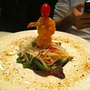Roe Thai and Japanese Contemporary Cuisine photo by Eugenia T.