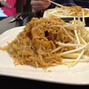 Lim's Fine Thai and Sushi Restaurant photo by Mike C.