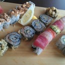 Sushi Yoshi photo by Ivetta A.