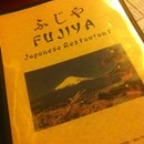 Fujiya Japanese Restaurant photo by Lauren F.