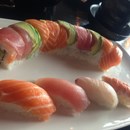 Sushi Raku photo by Nonae V.