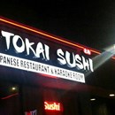 Tokai Sushi photo by Jessica L.