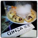 Ginza Japanese Cuisine & Sushi Bar photo by Undesirable