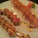 Kabuki Steakhouse & Sushi photo by Cathy K.