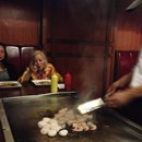 Yamato Japanese Steakhouse photo by Zhiwen Y.