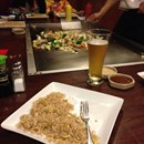 Yamato Japanese Steakhouse photo by Zhiwen Y.