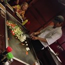 Yamato Japanese Steakhouse photo by Zhiwen Y.