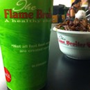 The Flame Broiler photo by Jenn A.