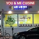 You & Me Restaurant photo by Noel