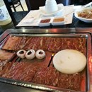 Arisu Korean BBQ photo by Jessica Y.