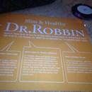 Slim & Healthy Dr Robbin Restaurant photo by MsControversy