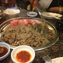 San Yang Korean BBQ photo by Larry C.