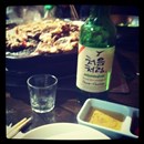 San Yang Korean BBQ photo by Lupey M.