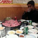San Yang Korean BBQ photo by Nyrah H.