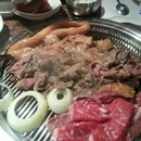 Cho Dae Bak BBQ photo by Si A.