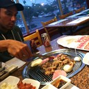 Cho Dae Bak BBQ photo by John M.