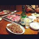 Hwang Jang Korean BBQ Restaurant photo by Fredy V.