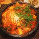 New Seoul Restaurant photo by James L.
