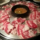 Ssang Kogi Nara photo by john y.